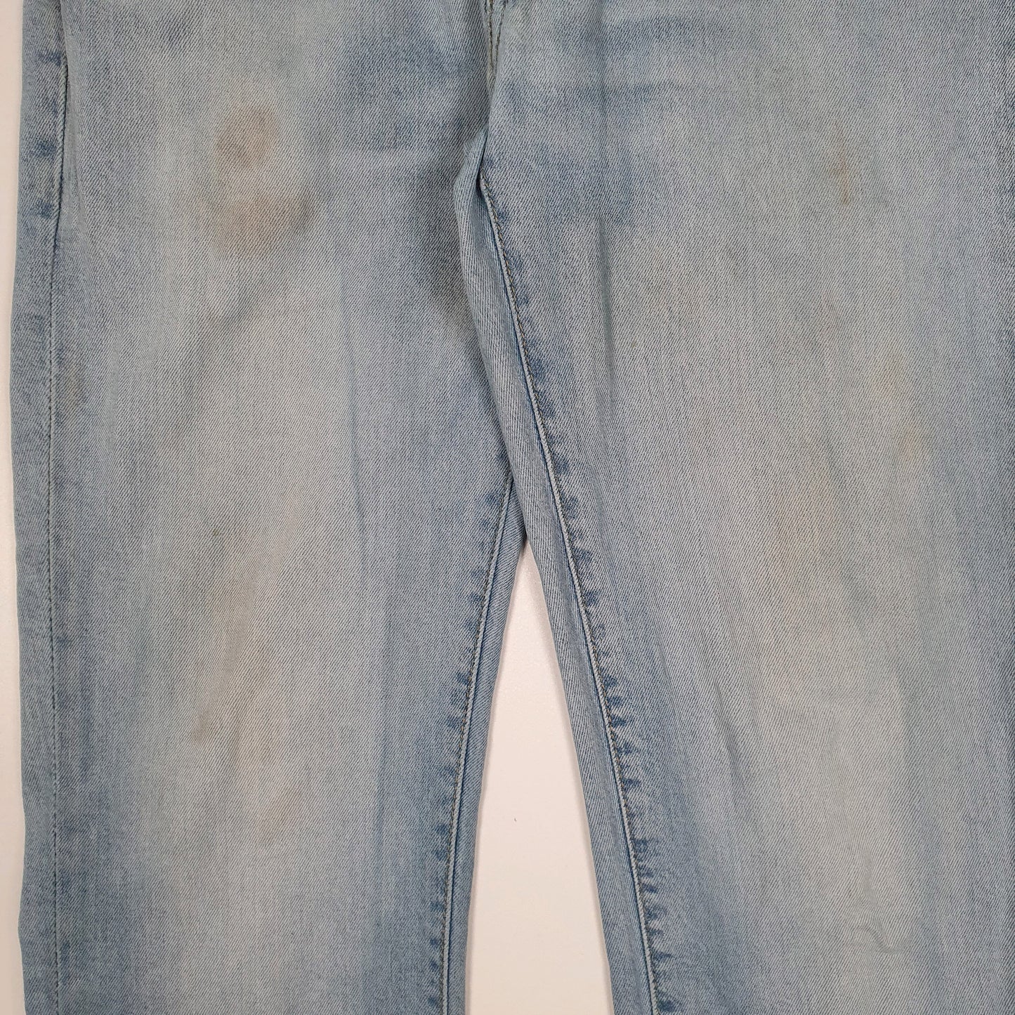 Mens Blue Levis Premium  Jeans