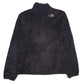 Womens Black The North Face  Full Zip Jumper
