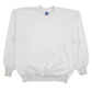 Mens Grey Champion Vintage 90s Crewneck Jumper