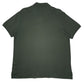 Mens Green Polo Ralph Lauren   Polo Shirt