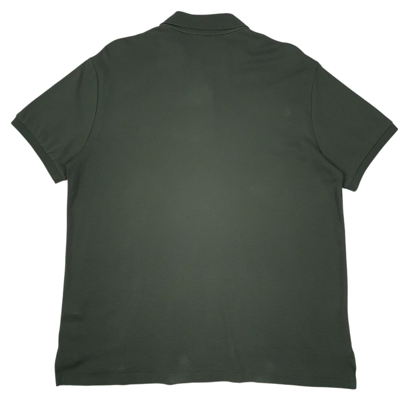 Mens Green Polo Ralph Lauren   Polo Shirt