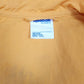 Mens Yellow Reebok Classic Vector Hoodie Coat