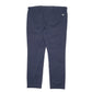 Mens Navy Levis   Trousers