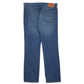 Mens Blue Levis   Jeans