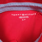 Mens Red Tommy Hilfiger   Polo Shirt