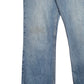 Mens Blue Levis   Jeans