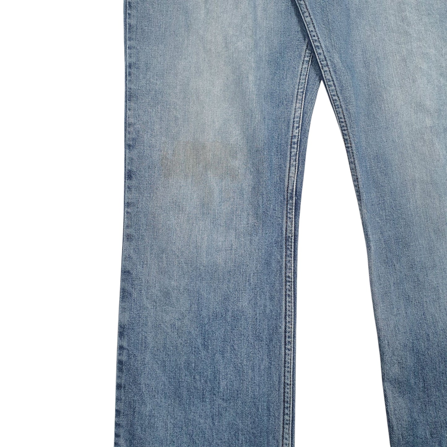 Mens Blue Levis   Jeans