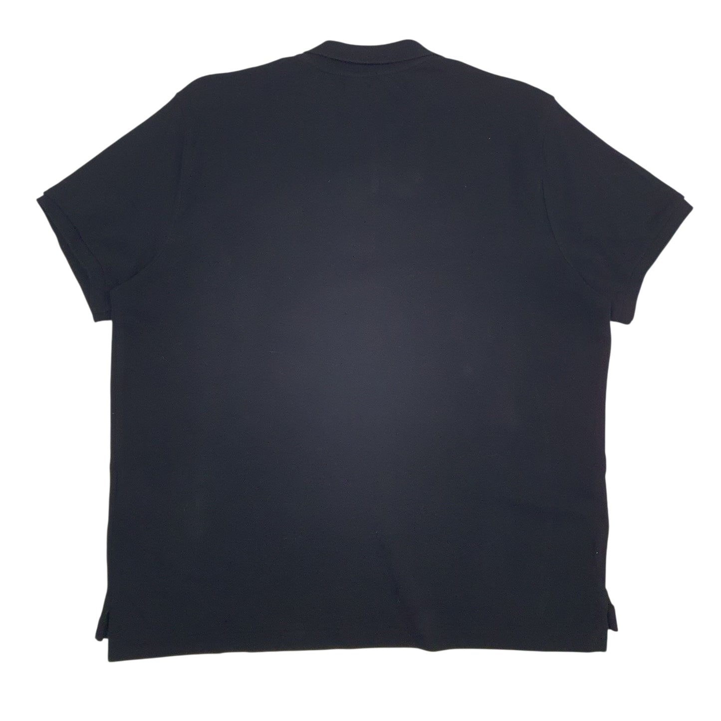 Womens Black Polo Ralph Lauren   Polo Shirt