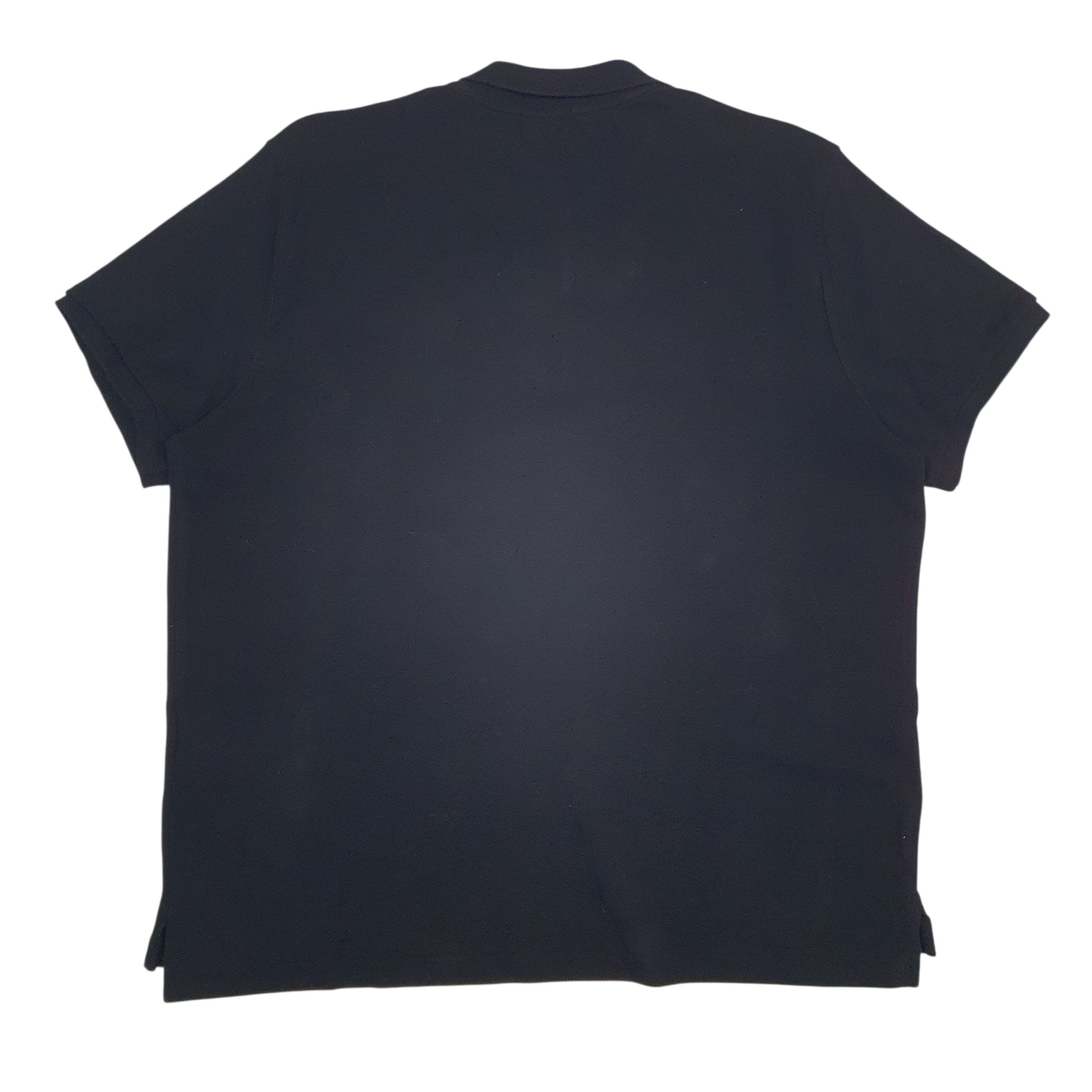 Womens Black Polo Ralph Lauren   Polo Shirt