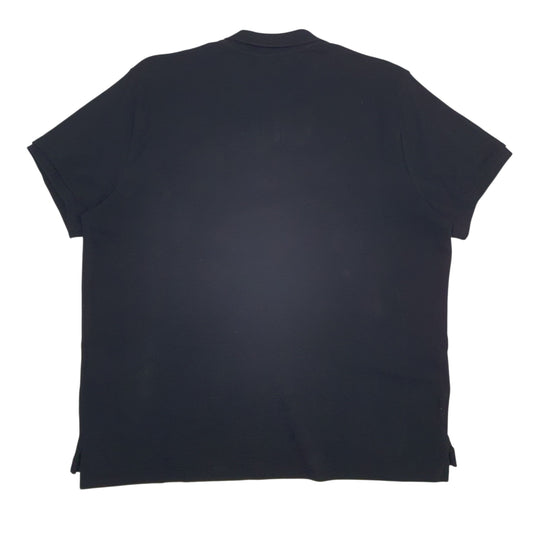 Womens Black Polo Ralph Lauren   Polo Shirt