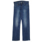 Mens Blue Levis  504 JeansW32 L32