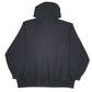 Mens Black Carhartt  Hoodie Jumper