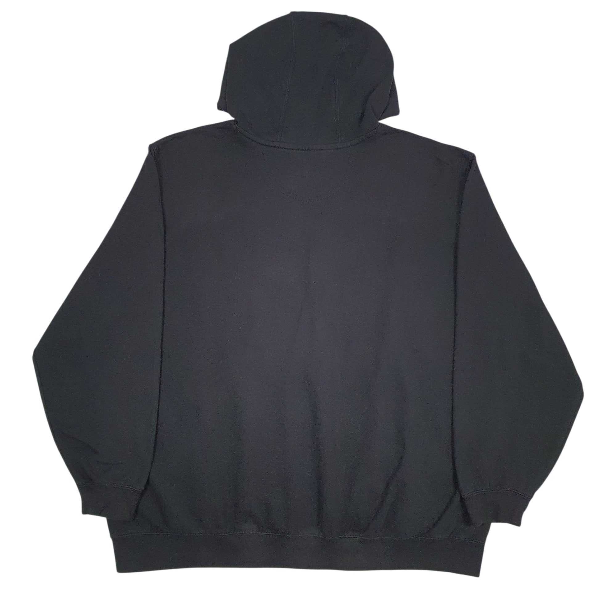 Mens Black Carhartt  Hoodie Jumper