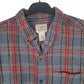 Mens Grey L.L.Bean   Shirt