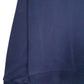 Mens Navy Fila  Crewneck Jumper