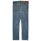 Mens Blue Levis   Jeans