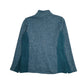 Womens Blue Mountain Warehouse  Full Zip Jumper