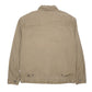 Mens Beige Levis Cruiser  Coat
