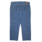 Mens Blue Wrangler   Jeans