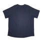 Mens Navy Carhartt TK4616-M  T Shirt