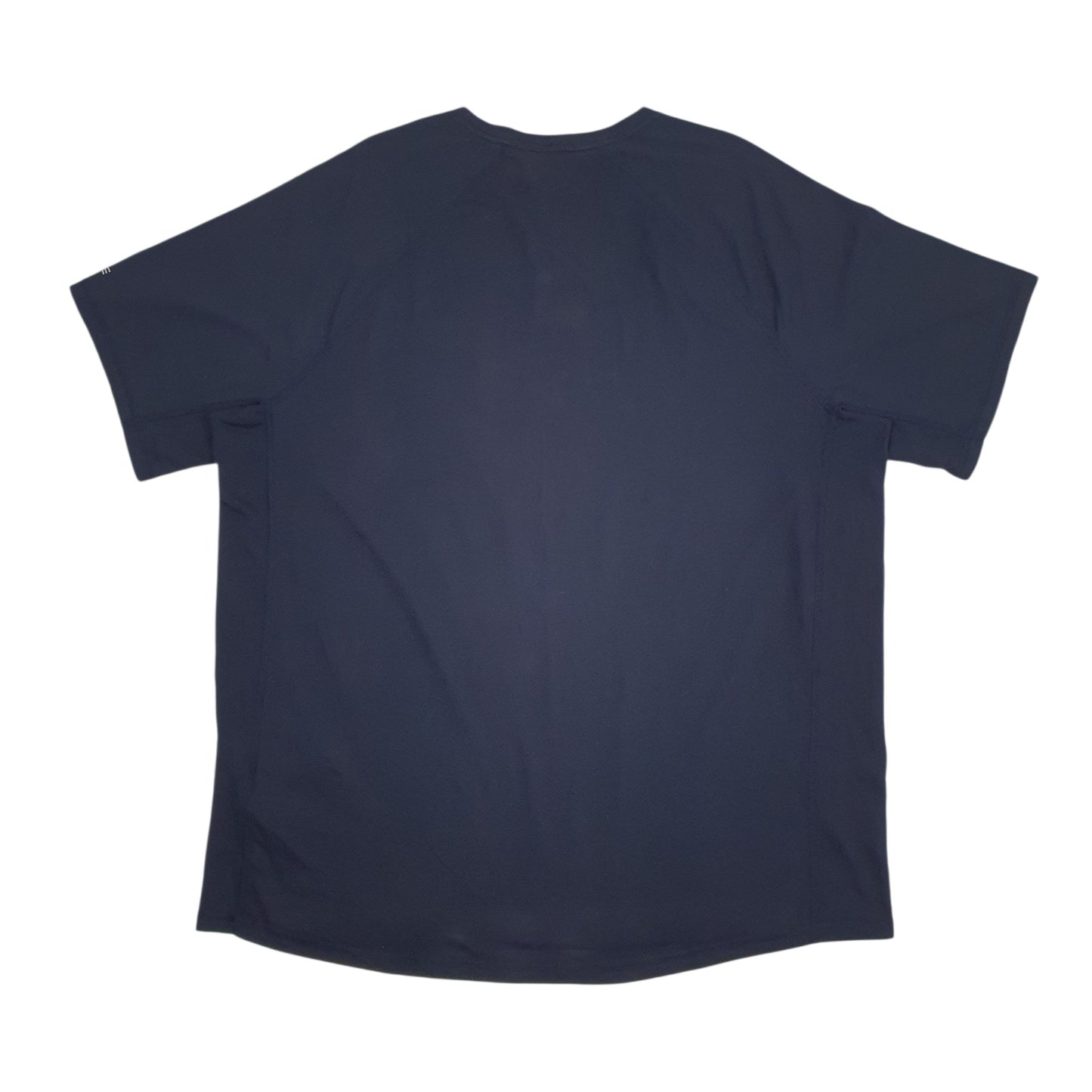 Mens Navy Carhartt TK4616-M  T Shirt