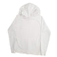 Womens White The North Face  Hoodie Jumper