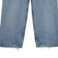 Mens Blue Levis   Jeans