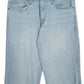 Mens Blue Levis   Jeans