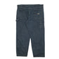 Mens Navy Wrangler   Jeans