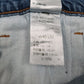 Mens Blue Levis Athletic  Jeans