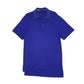 Mens Navy Polo Ralph Lauren Golf Short Sleeve Polo Shirt