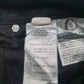 Mens Black Levis   Jeans