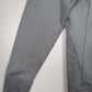 Mens Grey Nike Vintage 2000s Air Max Full Zip Jumper