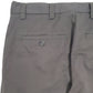 Mens Grey Dockers   Trousers