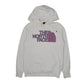 Womens White The North Face  Hoodie Jumper