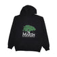 Mens Black Carhartt Martin Hoodie Jumper