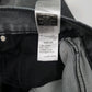Mens Grey Levis   Jeans