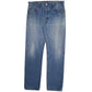 Mens Blue Levis  501 JeansW36 L35