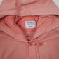 Mens Pink Champion  Hoodie Jumper