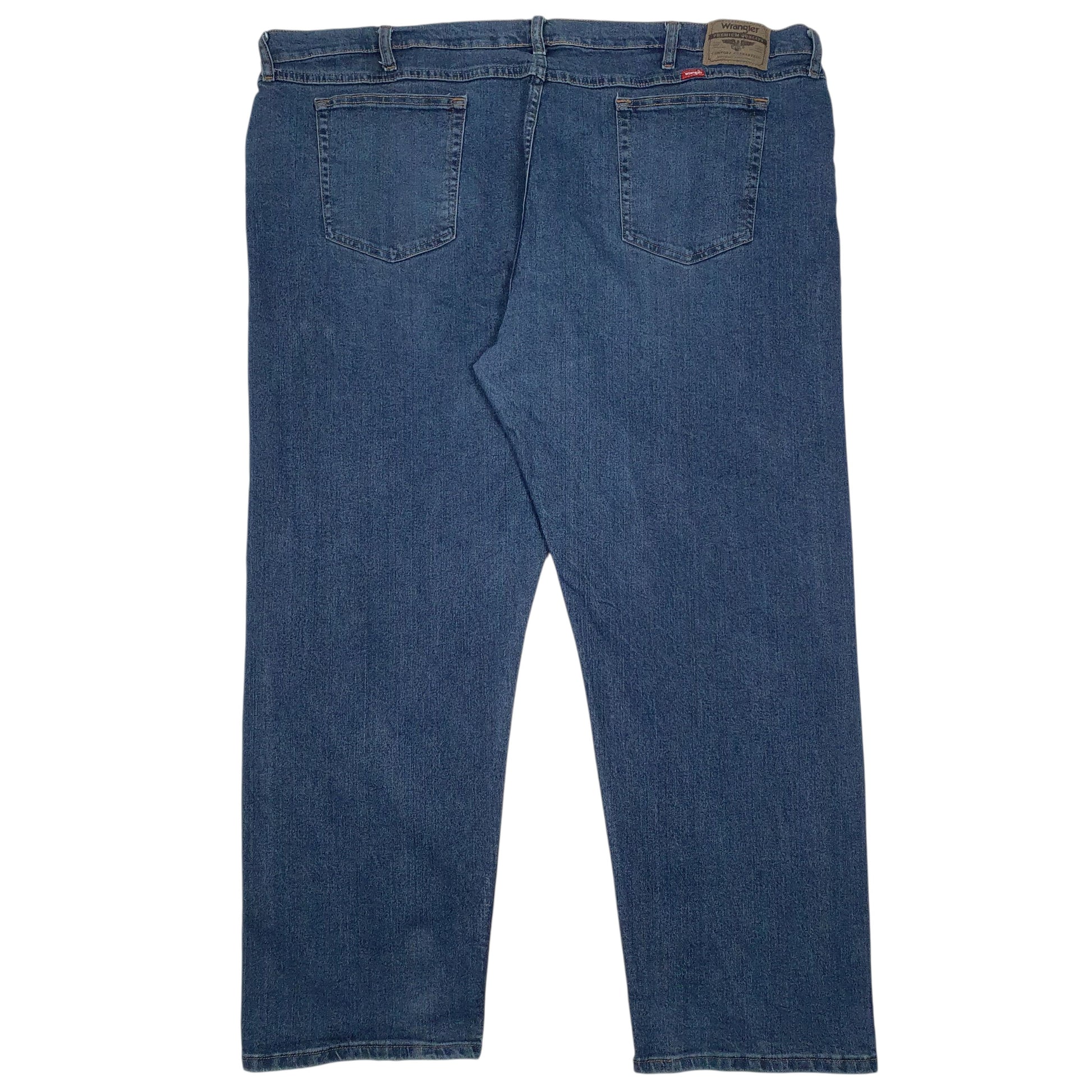 Mens Blue Wrangler   Jeans