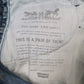 Mens Blue Levis   Jeans