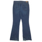 Womens Blue Levis   Jeans