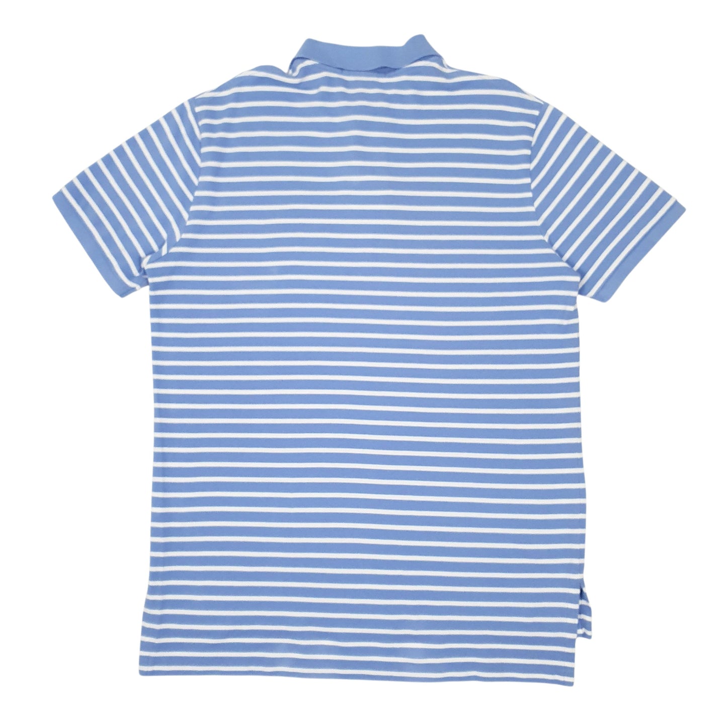 Mens Blue Polo Ralph Lauren   Polo Shirt