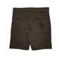 Mens Olive Polo Ralph Lauren Tompkins Skinny High Rise  Shorts