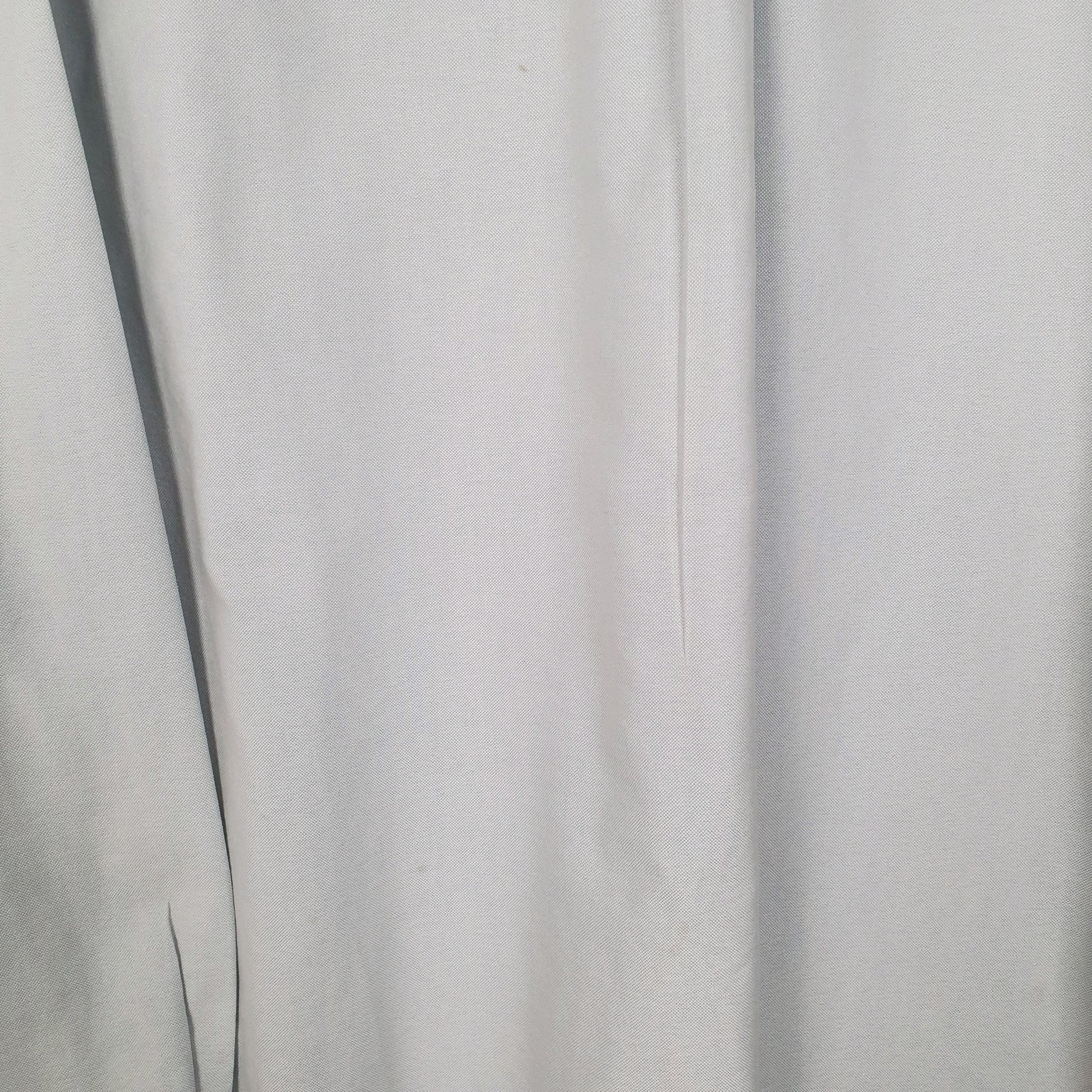 Mens Blue L.L.Bean   Shirt