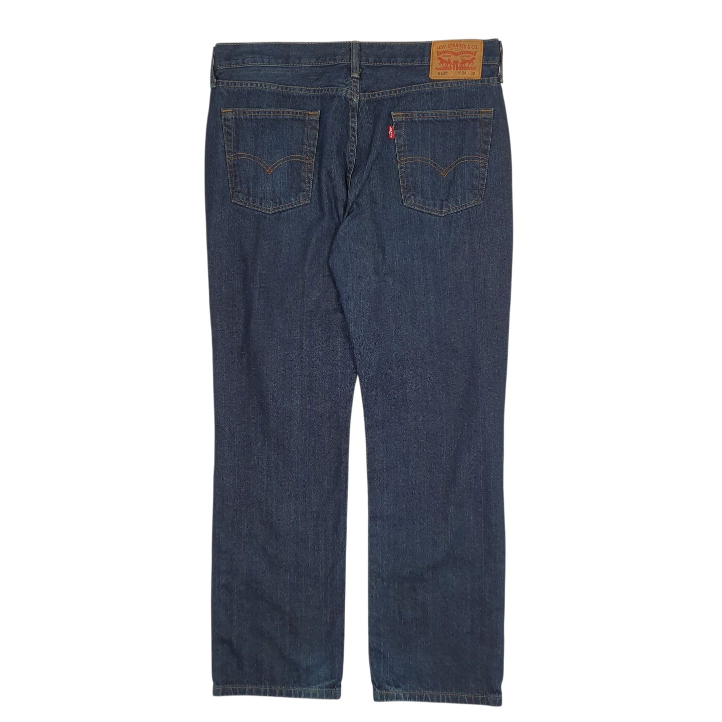 Mens Blue Levis   Jeans