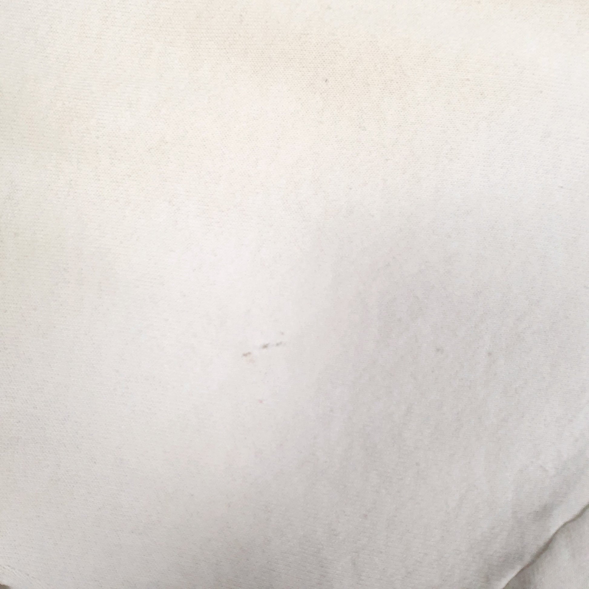 Mens White Unbranded Vintage 90s Crewneck Jumper