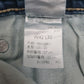 Mens Blue Levis   Jeans