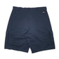 Mens Navy Dickies  Hoodie Shorts