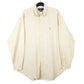 Mens Yellow Ralph Lauren  Long Sleeve Shirt